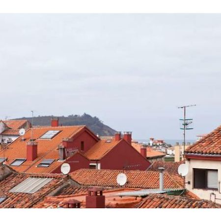 דירות Loft Centro ריבאדסלה מראה חיצוני תמונה