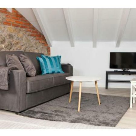 דירות Loft Centro ריבאדסלה מראה חיצוני תמונה