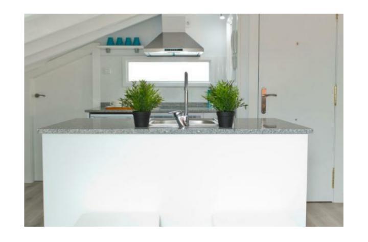 דירות Loft Centro ריבאדסלה מראה חיצוני תמונה